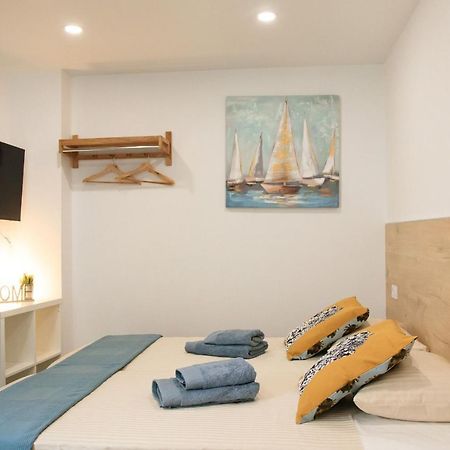 Heaven Sea Bed & Breakfast Alicante Eksteriør bilde
