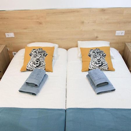 Heaven Sea Bed & Breakfast Alicante Eksteriør bilde