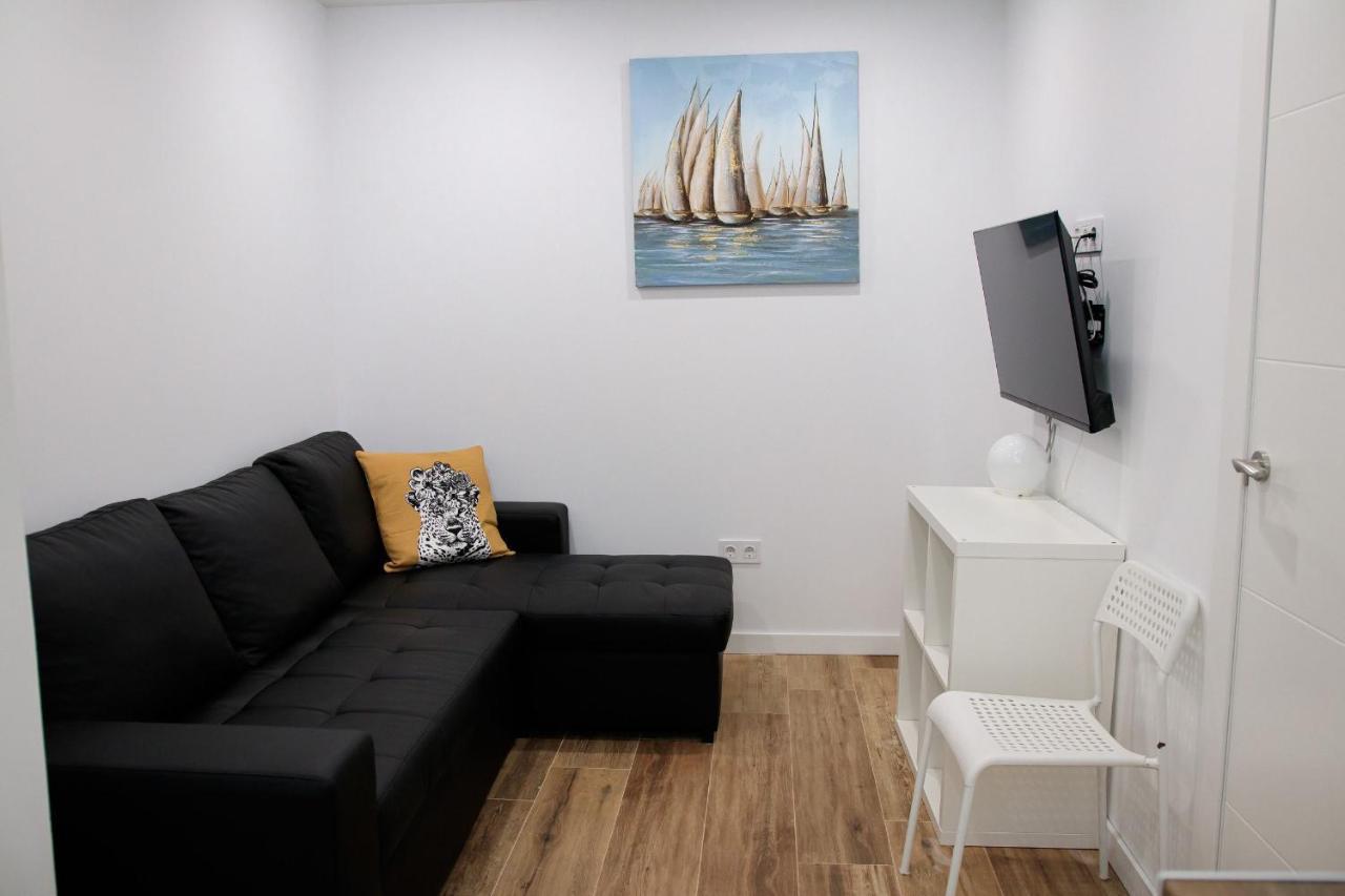 Heaven Sea Bed & Breakfast Alicante Eksteriør bilde