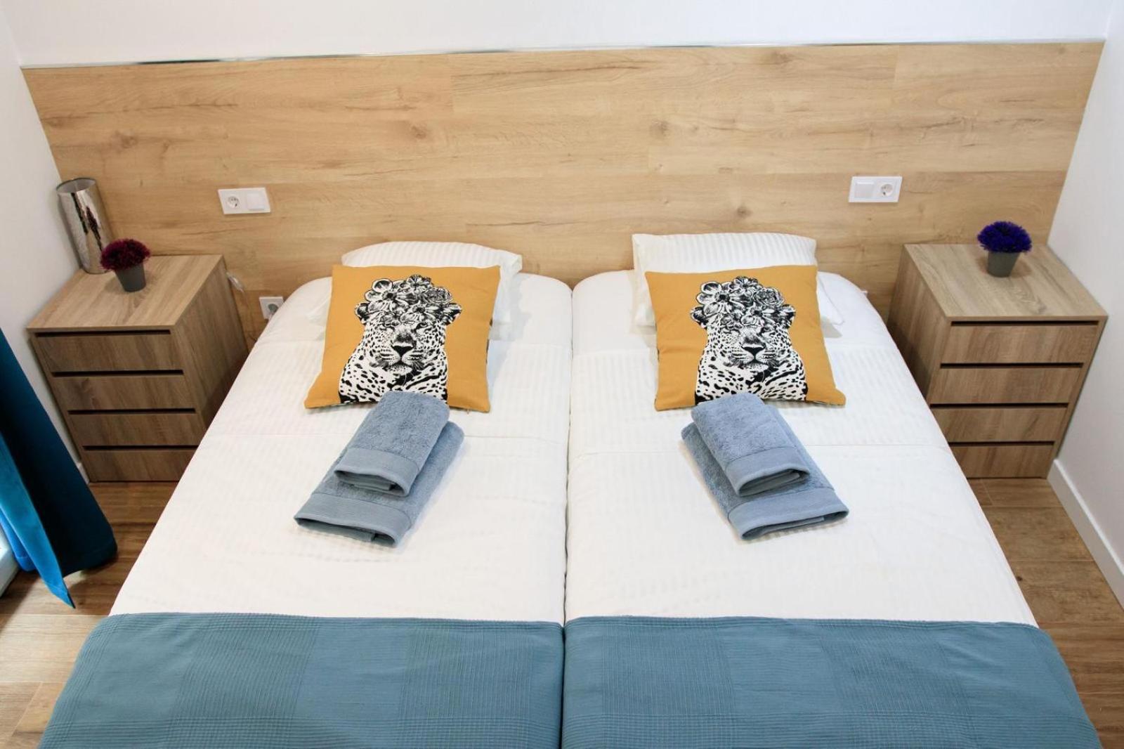 Heaven Sea Bed & Breakfast Alicante Eksteriør bilde